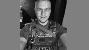 Севастополь простился с погибшим в ДНР воином