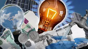 Мороз крепчал — платежки «зверели»: почему росияне зимой платят втридорога за ЖКУ?