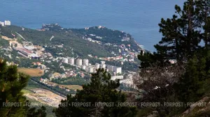 Самое сказочное место на юге Крыма уйдёт на ремонт до лета