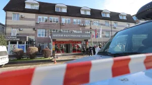 Подвиг дяди Коли: как 55-летний охранник спас студентов и преподавателей в Анапе