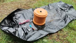 Килограмм взрывчатки и дело о госизмене: в Крыму вынесли приговор пособнику ВСУ