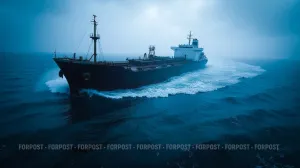  Шторм и якорь: кто ответит за травму моряка, если судовладелец не виноват?