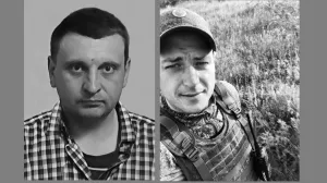 Двое севастопольцев погибли при освобождении ДНР 