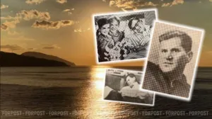 Парализованный писатель и живая Ялта: как Николай Бирюков менял Крым после войны