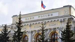 Банк России уменьшил ключевую ставку с верой в рост экономики