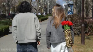 Градус любви в российском обществе задают мужчины