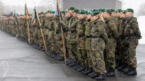 Результаты учений Бундесвера: 15 000 российских военных могут ввергнуть НАТО в кризис