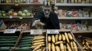 Огурцы по цене мяса: как овощ стал «новым золотом» в российских магазинах