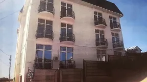 В Севастополе судят сочинца за обман дольщиков 