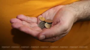 Почему треть российского бизнеса оказалась в минусе и что ему поможет