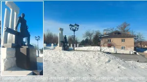 О Корнилове в Севастополе помнят и без торжеств