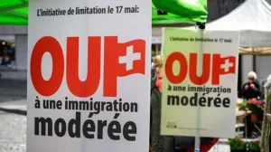 Ни человеком больше: в Швейцарии проведут референдум о предельной численности населения