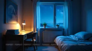 Спящие люди слышат свой храп, но мозг их не будит. Почему это опасно?