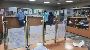 Сотрудница почты заменила мужчине бывшую жену в вопросе алиментов