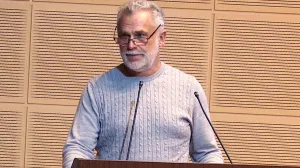 Алексей Чалый открыл цикл семинаров Минэнерго по перспективной энергетике 