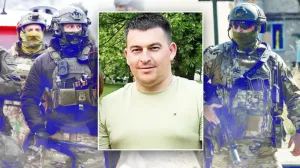 Задержавший украинского мигранта в США сотрудник ICE пожелал России победы в СВО