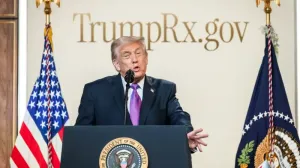 Трамп и Украина: посредник или выгодоприобретатель?