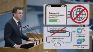 Спасёт ли Telegram запрет международных звонков 