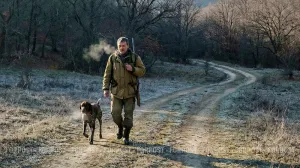 Как в Крыму охотиться по закону и не стать браконьером