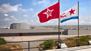 35-я батарея ждет гостей на двойной севастопольский праздник