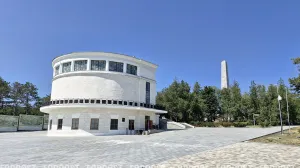 Реставрация севастопольской Диорамы оказалась халтурной