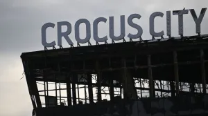 Секретный свидетель и 15 пожизненных: что происходит в суде по делу «Крокуса»