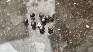 Украина применила против Севастополя БПЛА с картечью