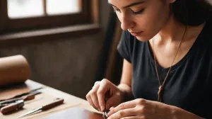 Подарок своими руками: мастер-классы на Масленичной неделе и к 23 Февраля