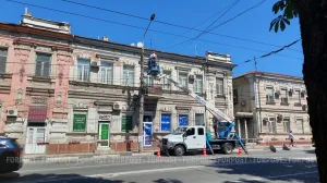 Севастопольский многоквартирник отбился от покушения на общее имущество