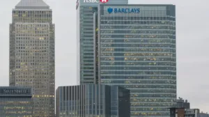 Британские банки хотят создать национальную альтернативу Visa и Mastercard