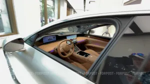 От базы к опциям: что меняется в «сером» импорте автомобилей