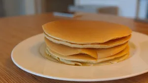 Учёные раскрыли, как правильно готовить блины при помощи законов Ньютона