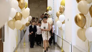 В «Херсонесе Таврическом» появился детский центр 