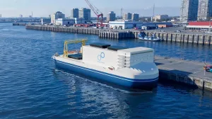 Пентагон намерен массово строить плавучие АЭС для нужд ИИ