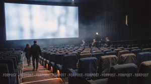 «Серый» экран похож на обман: почему в России падают сборы на голливудских фильмах