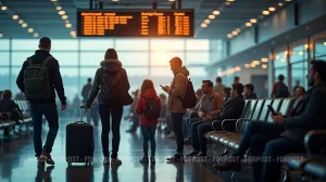 Россияне не хотят уезжать, но утечка мозгов продолжается: как объяснить парадокс