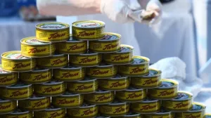 Печень трески перестанут выбрасывать в море