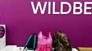 Всё, что не нужно: Wildberries превратил «Ресейл» в универсальную барахолку