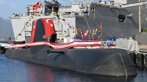 Греция грозит парализовать военное сотрудничество Европы и Турции