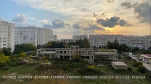 Севастополь пытается вернуть в собственность очередной участок проблемного застройщика 