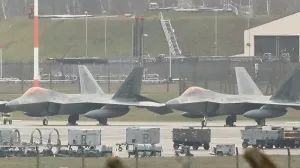 Британия не разрешает США использовать свои базы для нападения на Иран