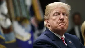 Верховный суд США оглушительно отменил тарифы Трампа