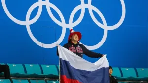 Олимпиада-2026 стала самой неудачной зимней Олимпиадой для России по числу медалей