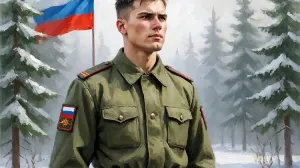 Всероссийский патриотический фестиваль «Россия – Моя история. Мужество»