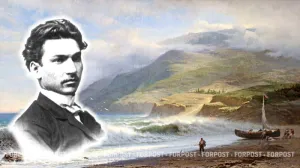 Болезнь, долги и путь к главному шедевру: почему Крым стал испытанием для Фёдора Васильева