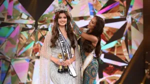 Первая на пьедестале: как школьница из Ялты покорила международный конкурс красоты