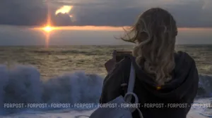 Солнце решило побаловать метеозависимых людей 