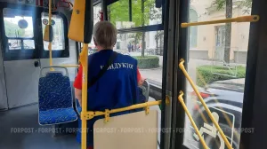 Льготу на проезд в Севастополе теперь можно подтверждать по-другому