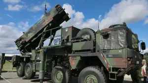 Пентагон угрозами заставляет Европу продолжать покупать американское оружие