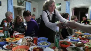 Почему старинная традиция проводов в армию остаётся в прошлом